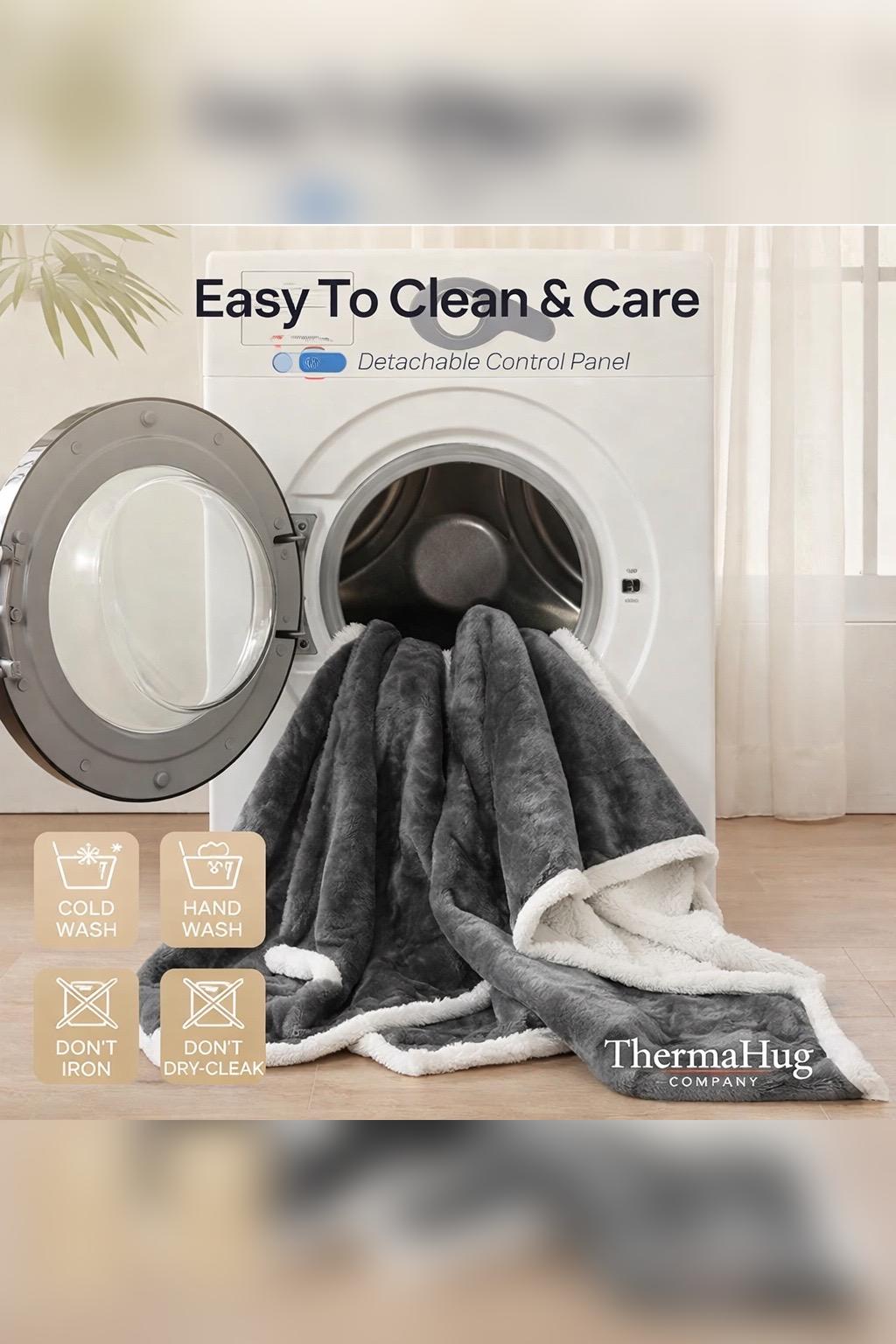 Cozy nights with Slumberly